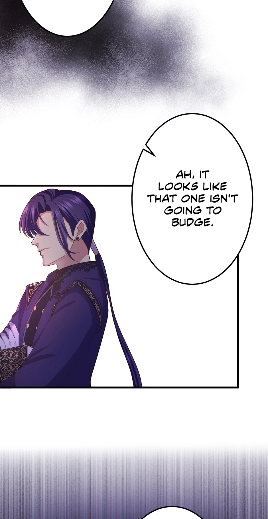 The Villainess Can't Take Revenge on Her Reaper Father Chapter 70 - page 71