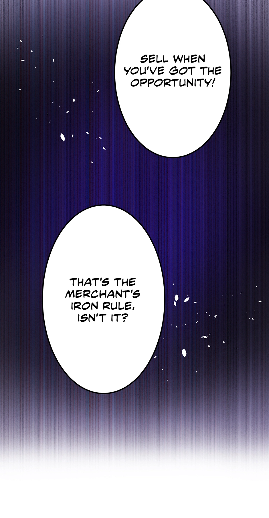 The Villainess Can't Take Revenge on Her Reaper Father Chapter 70 - page 72