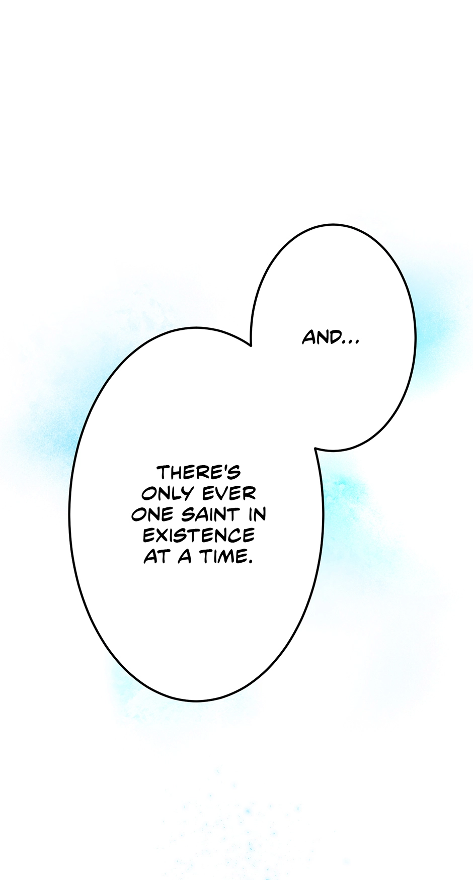 The Villainess Can't Take Revenge on Her Reaper Father Chapter 70 - page 8