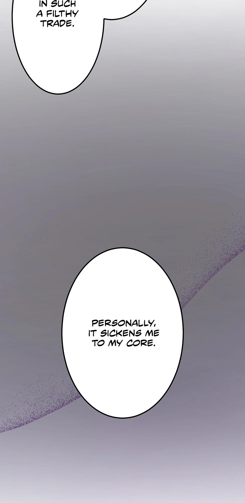 The Villainess Can't Take Revenge on Her Reaper Father Chapter 71 - page 10
