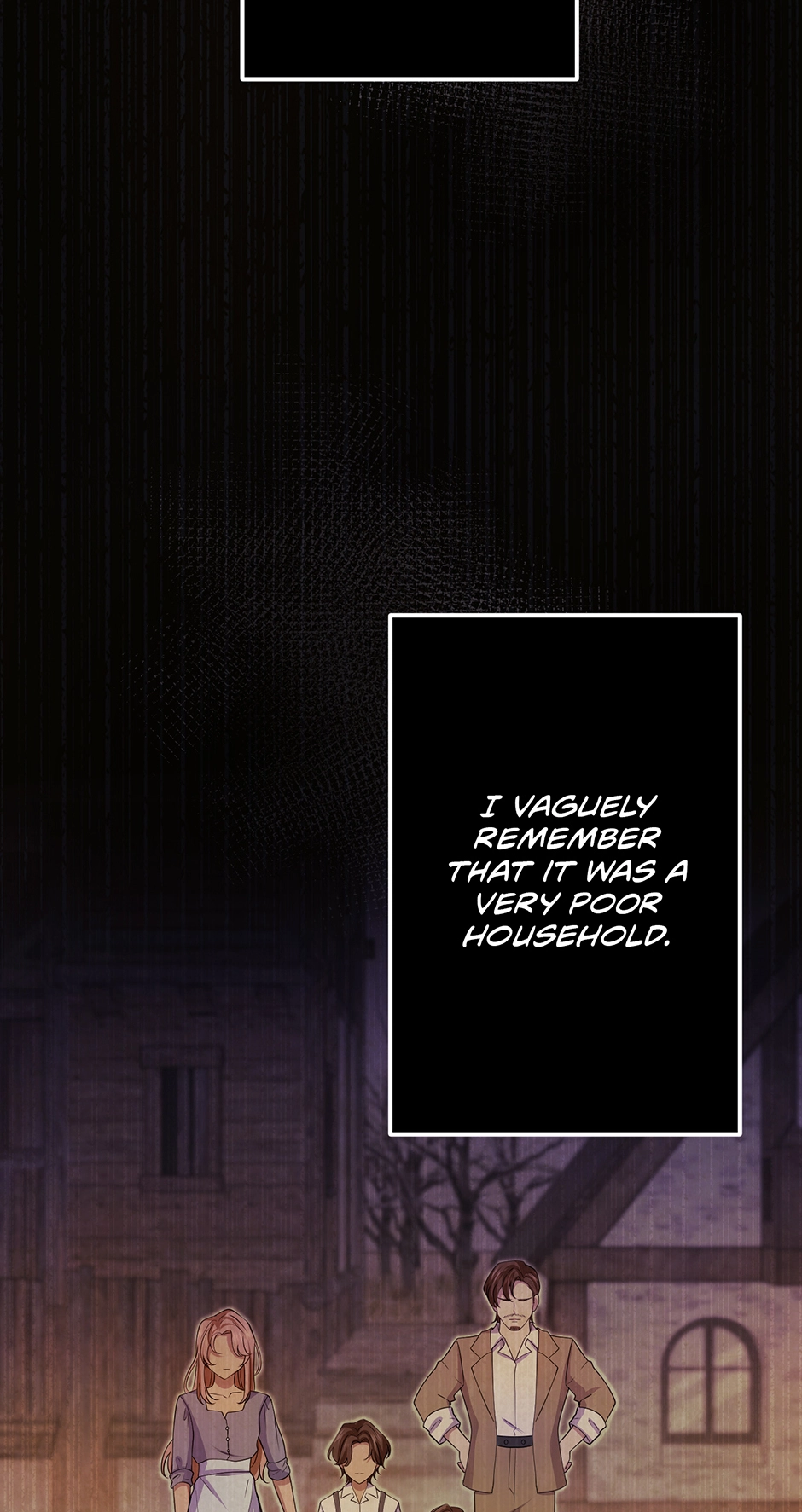 The Villainess Can't Take Revenge on Her Reaper Father Chapter 71 - page 16