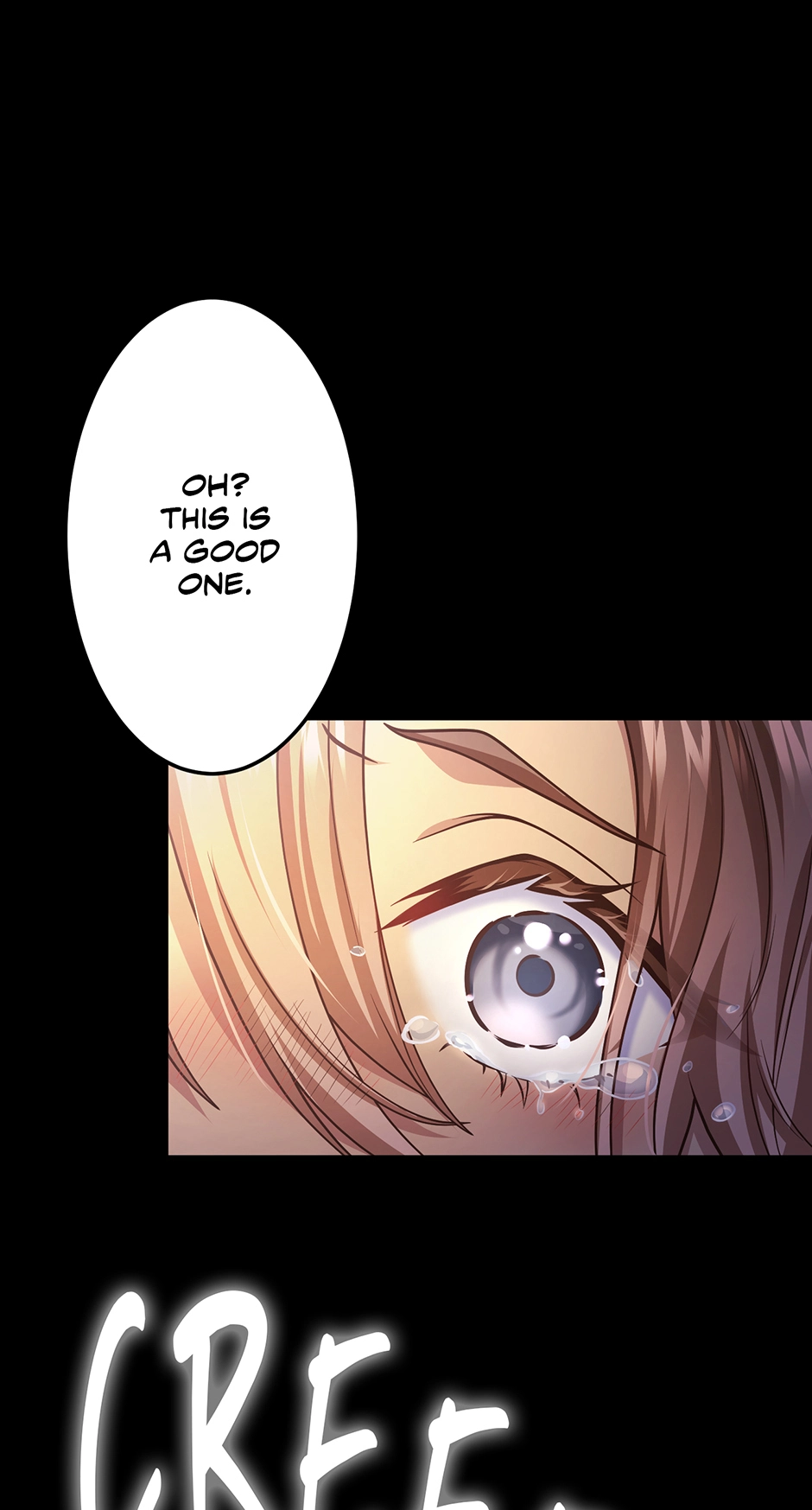 The Villainess Can't Take Revenge on Her Reaper Father Chapter 71 - page 21