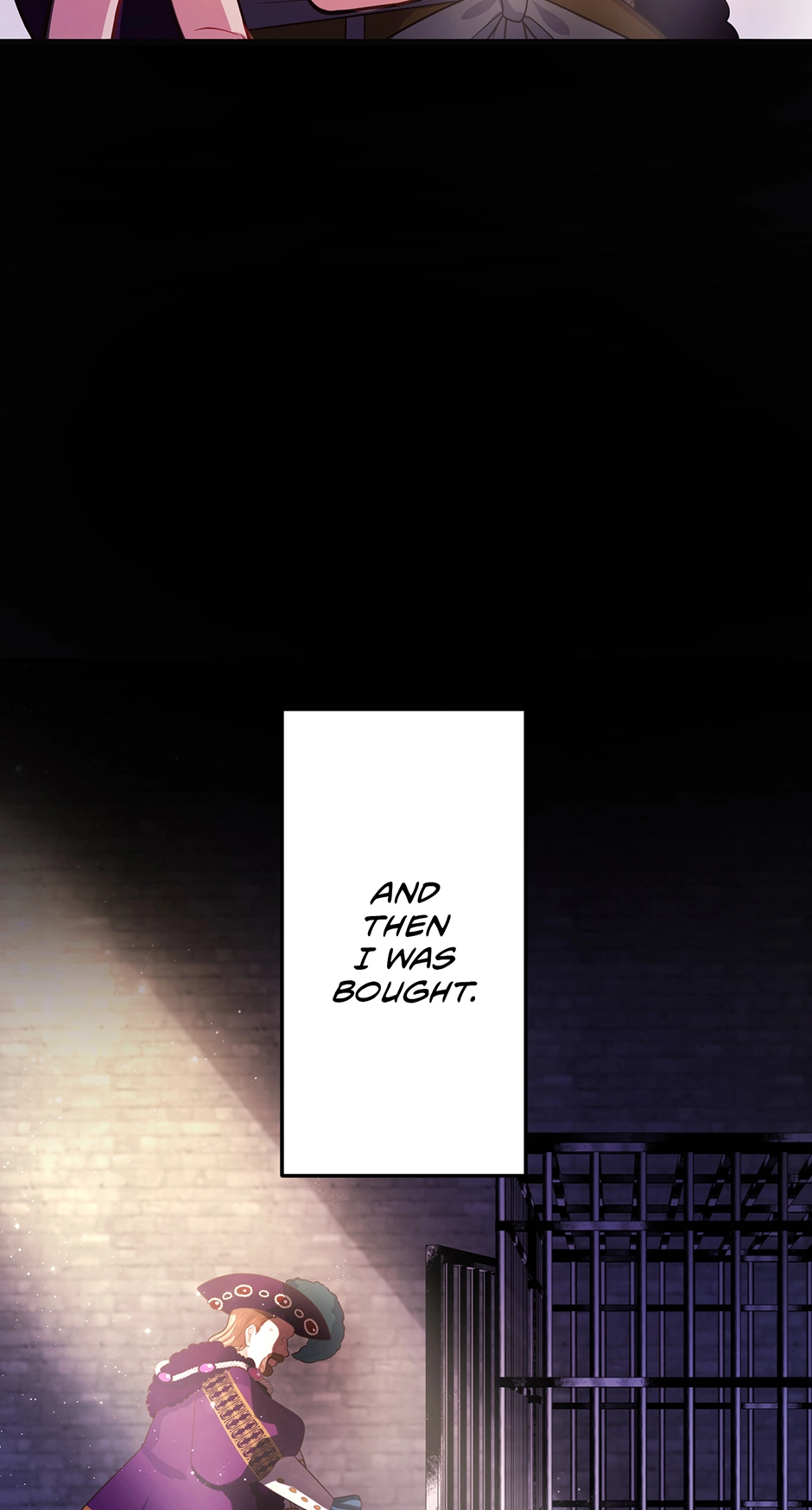 The Villainess Can't Take Revenge on Her Reaper Father Chapter 71 - page 23