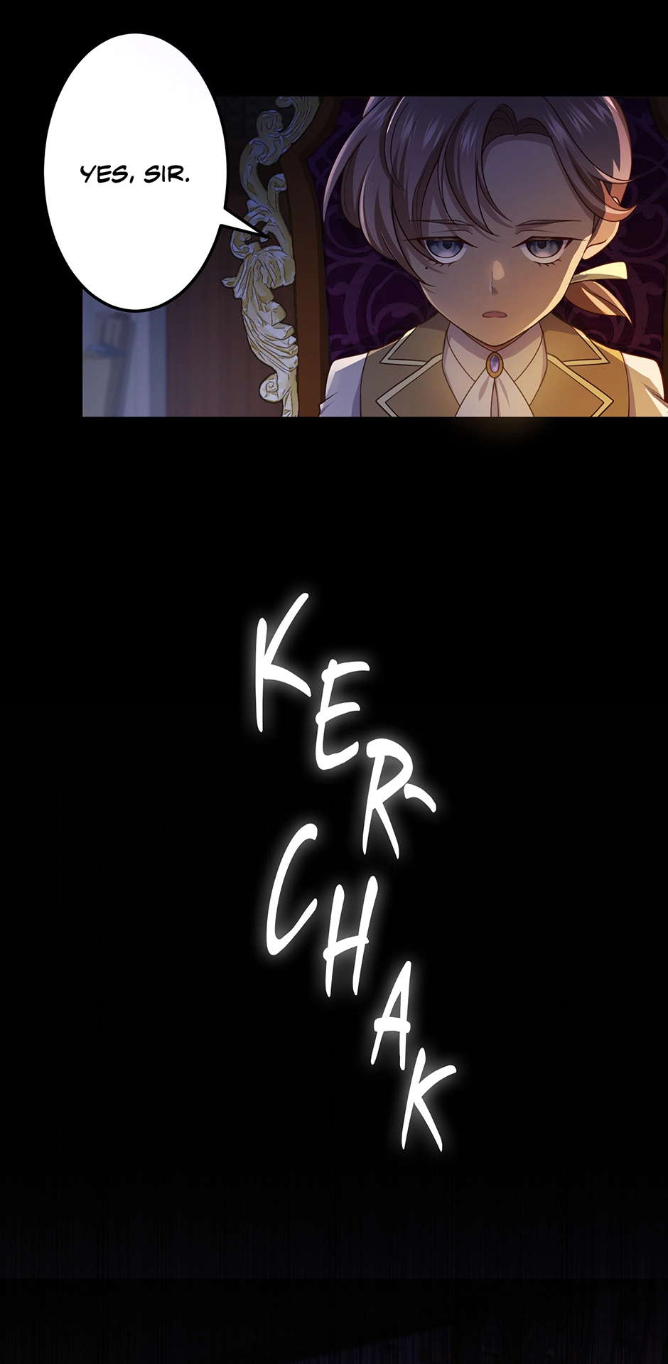 The Villainess Can't Take Revenge on Her Reaper Father Chapter 71 - page 31