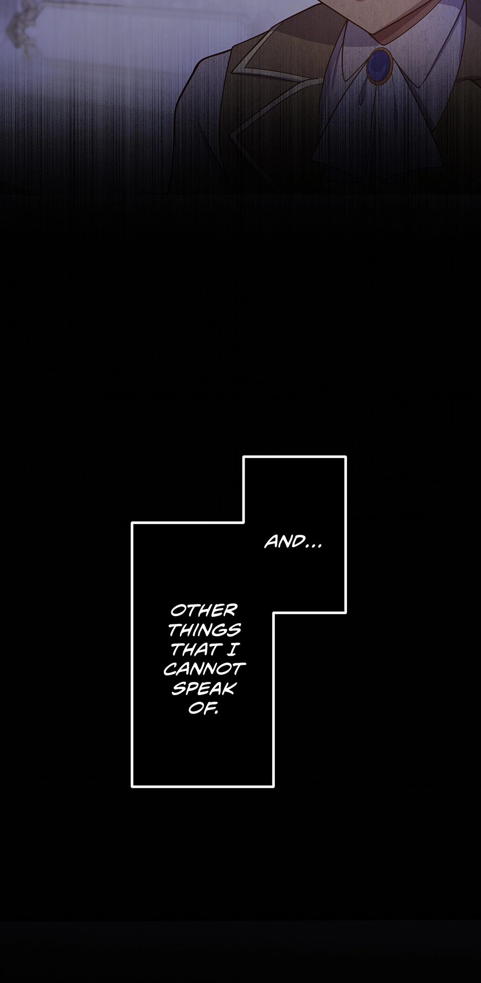 The Villainess Can't Take Revenge on Her Reaper Father Chapter 71 - page 33