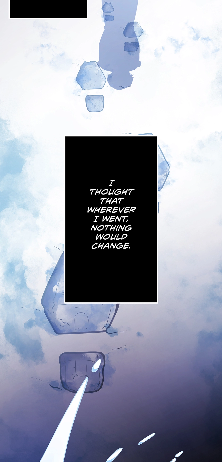 The Villainess Can't Take Revenge on Her Reaper Father Chapter 71 - page 35
