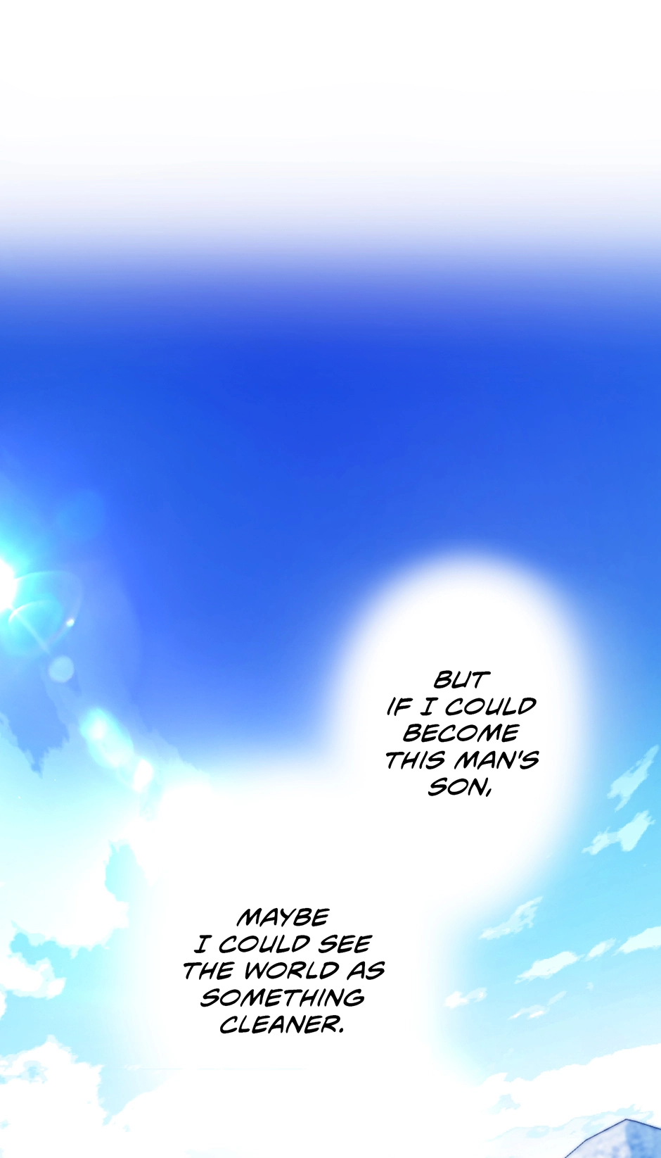 The Villainess Can't Take Revenge on Her Reaper Father Chapter 71 - page 39