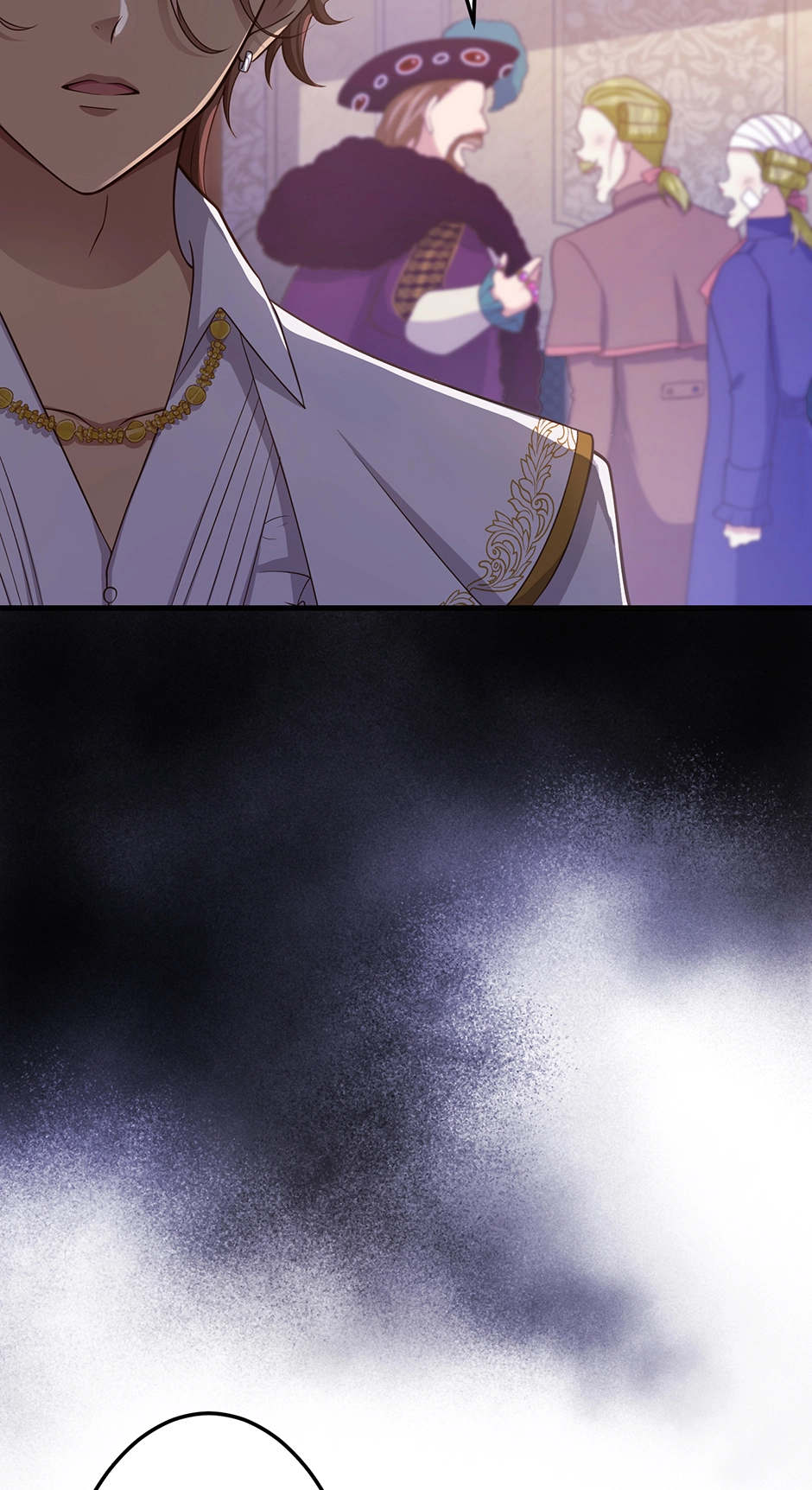 The Villainess Can't Take Revenge on Her Reaper Father Chapter 71 - page 4