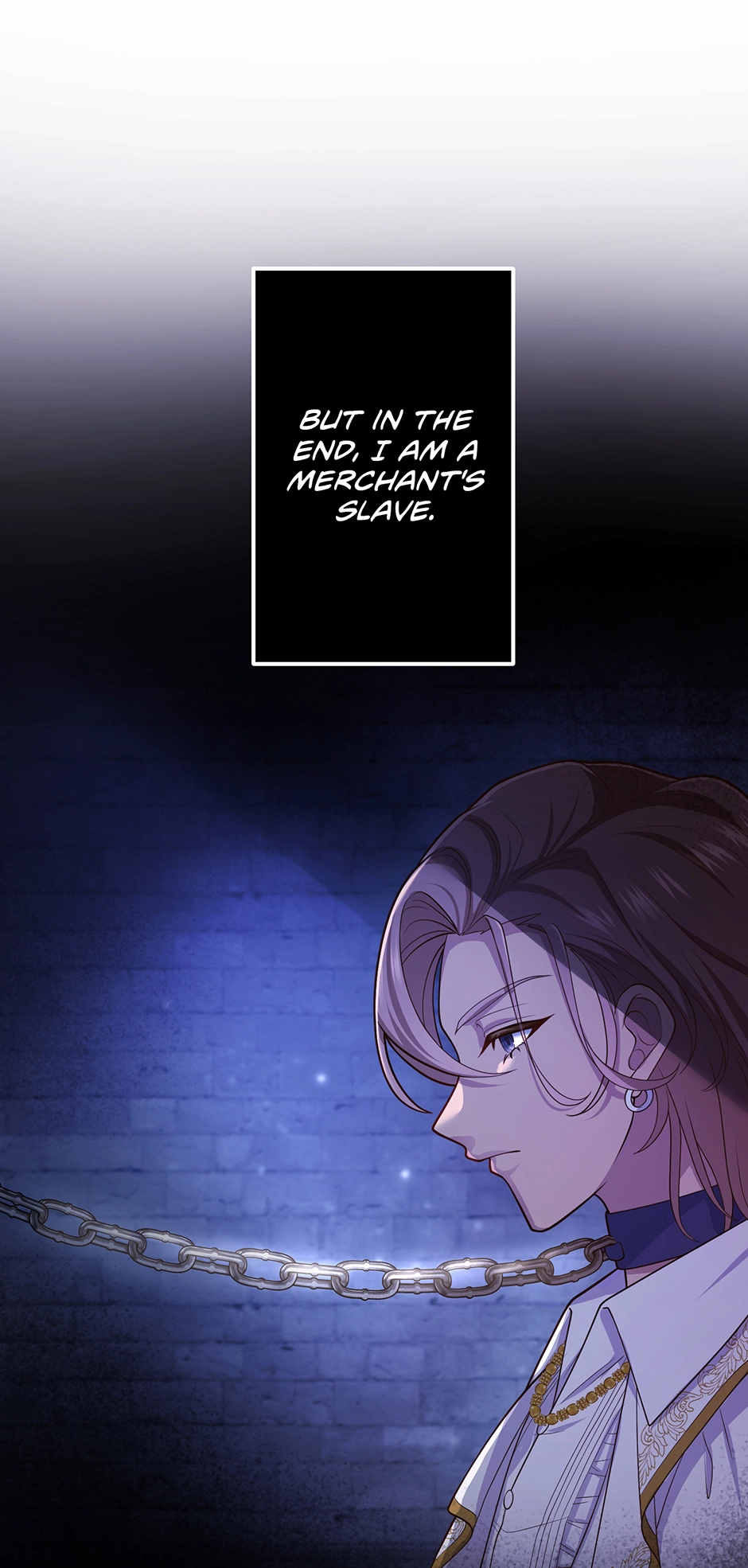 The Villainess Can't Take Revenge on Her Reaper Father Chapter 71 - page 45