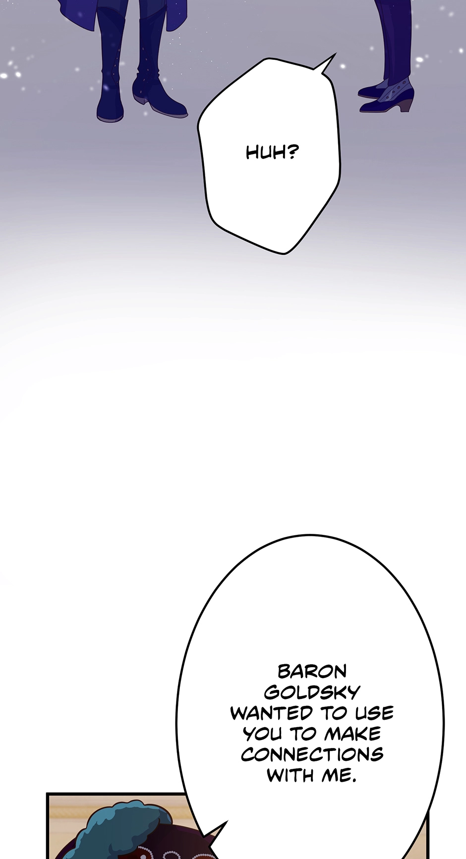 The Villainess Can't Take Revenge on Her Reaper Father Chapter 71 - page 57