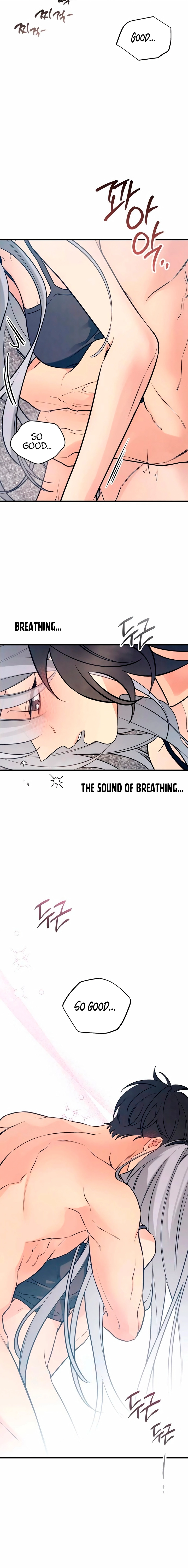 How Far Are You Okay With? Chapter 78 - page 16