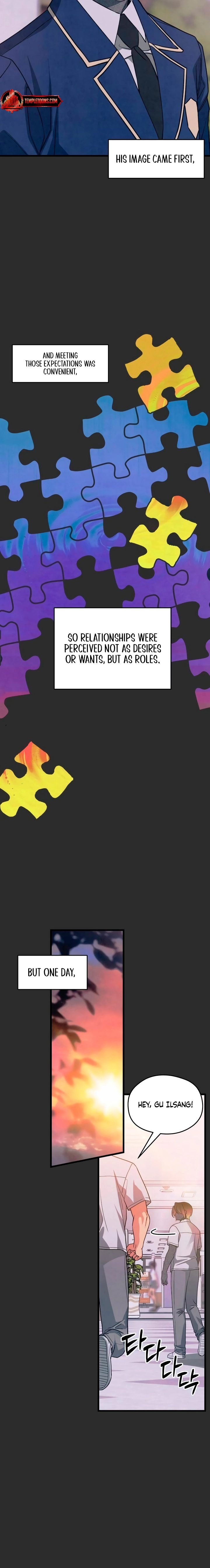 How Far Are You Okay With? Chapter 79 - page 10