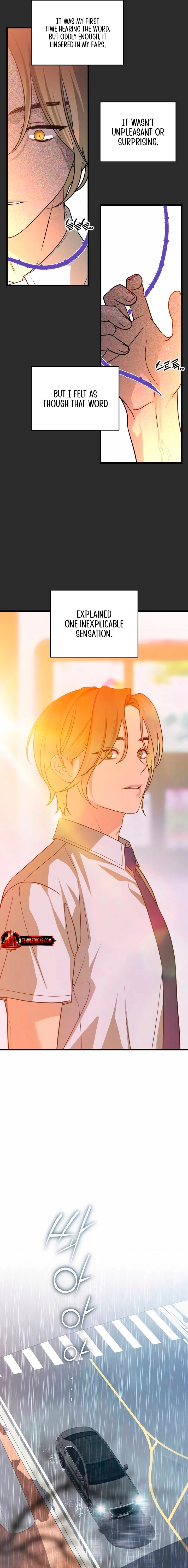 How Far Are You Okay With? Chapter 79 - page 15