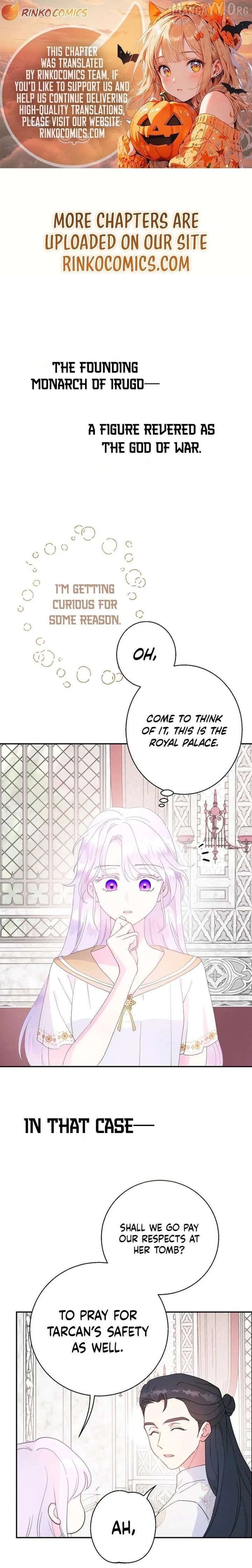 Forget My Husband, I’ll Go Make Money Chapter 118 - page 1