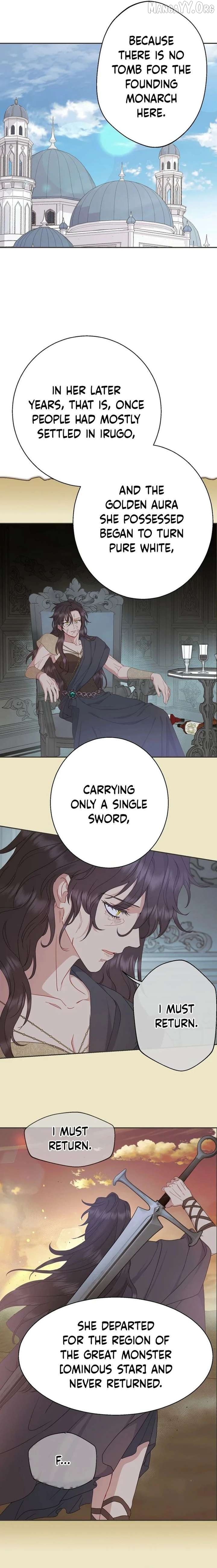 Forget My Husband, I’ll Go Make Money Chapter 118 - page 10