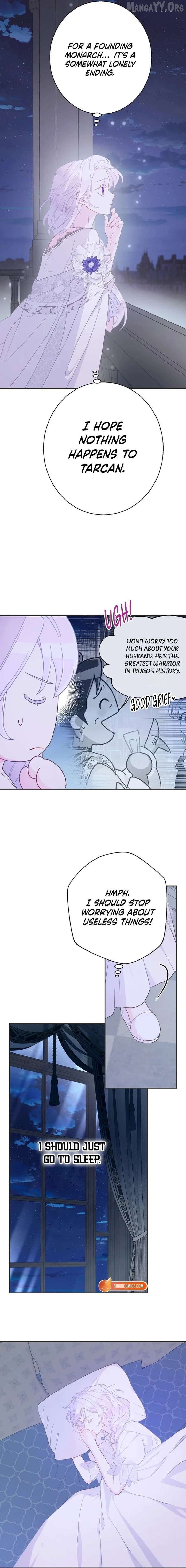 Forget My Husband, I’ll Go Make Money Chapter 118 - page 12