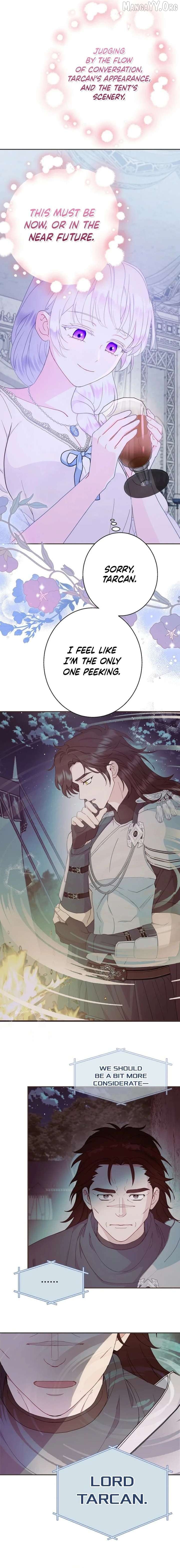 Forget My Husband, I’ll Go Make Money Chapter 118 - page 16