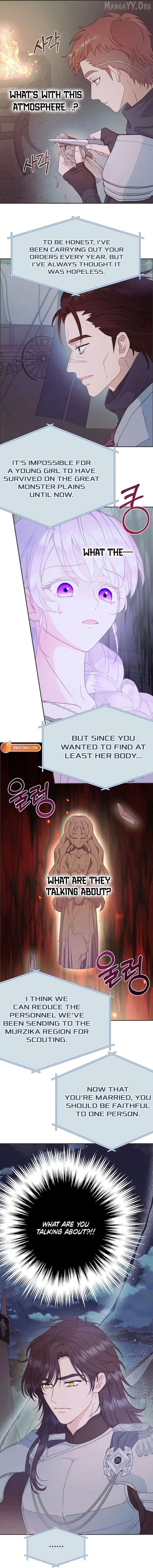 Forget My Husband, I’ll Go Make Money Chapter 118 - page 18