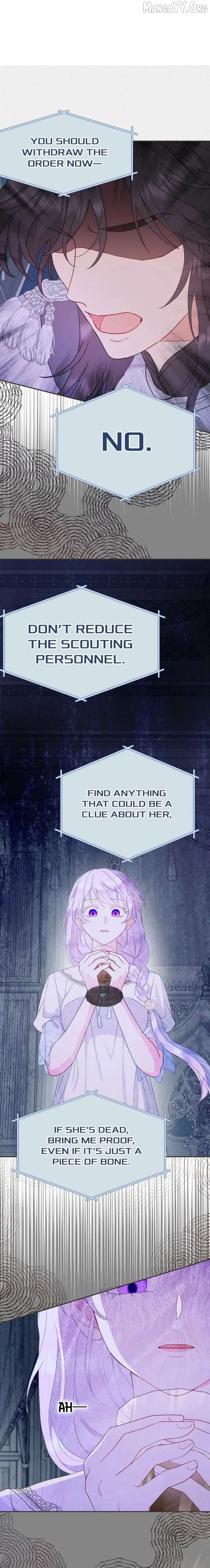 Forget My Husband, I’ll Go Make Money Chapter 118 - page 19