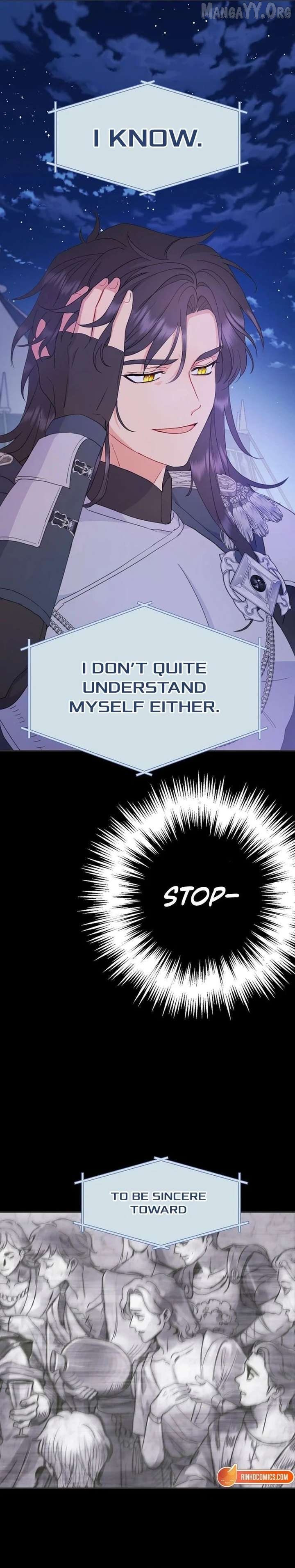 Forget My Husband, I’ll Go Make Money Chapter 118 - page 21