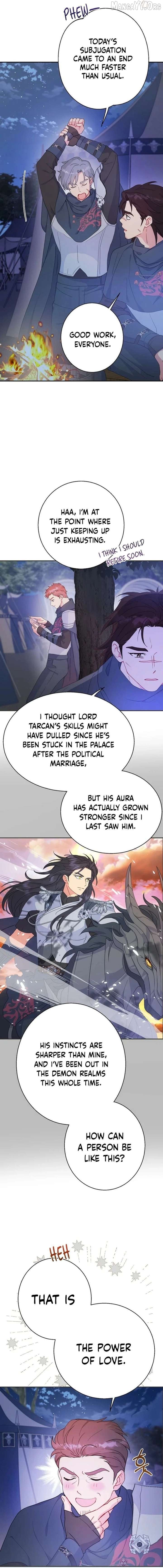 Forget My Husband, I’ll Go Make Money Chapter 118 - page 3