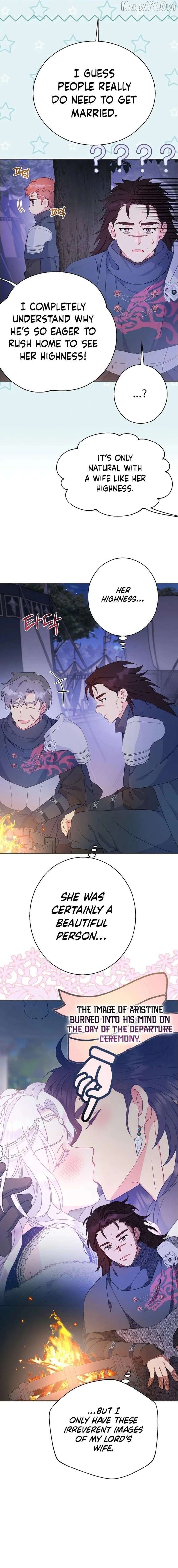 Forget My Husband, I’ll Go Make Money Chapter 118 - page 4