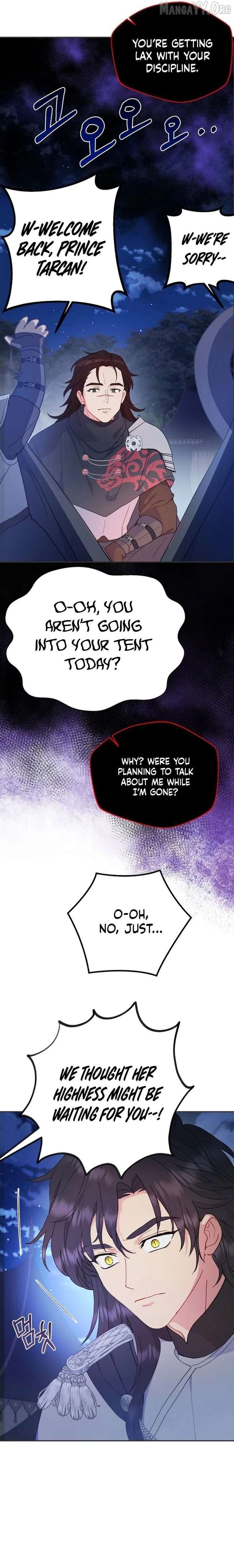 Forget My Husband, I’ll Go Make Money Chapter 118 - page 6
