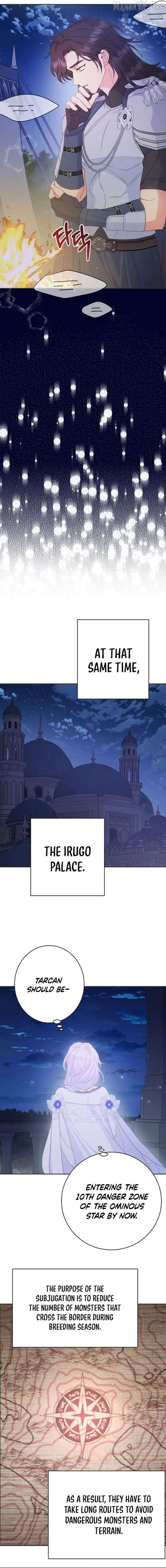 Forget My Husband, I’ll Go Make Money Chapter 118 - page 8