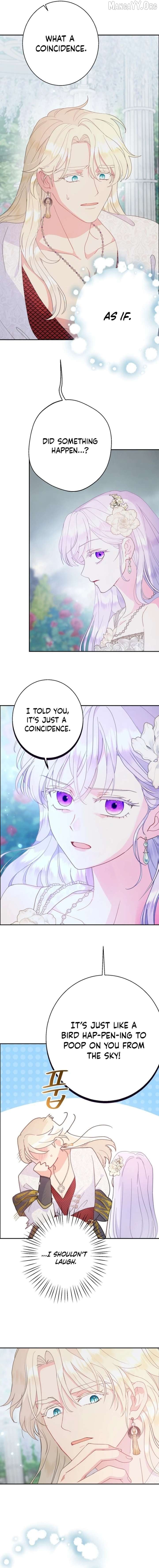 Forget My Husband, I’ll Go Make Money Chapter 120 - page 2