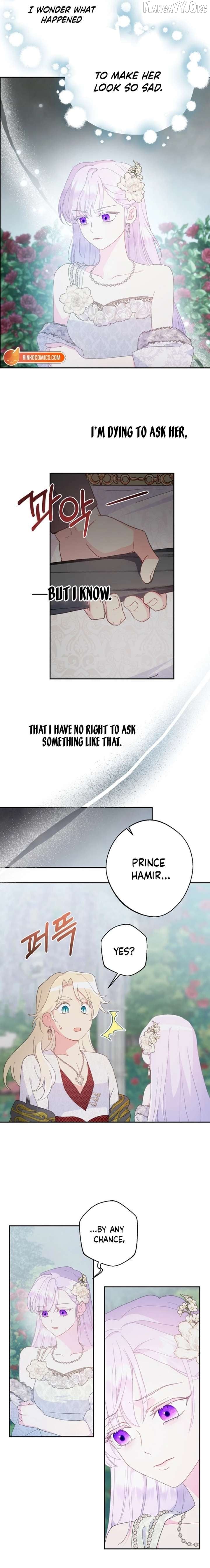 Forget My Husband, I’ll Go Make Money Chapter 120 - page 3