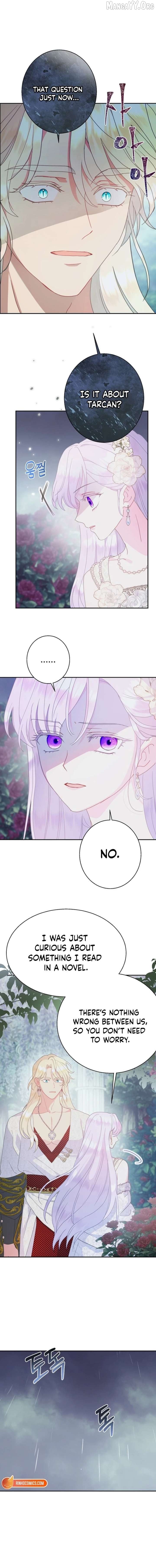 Forget My Husband, I’ll Go Make Money Chapter 120 - page 5