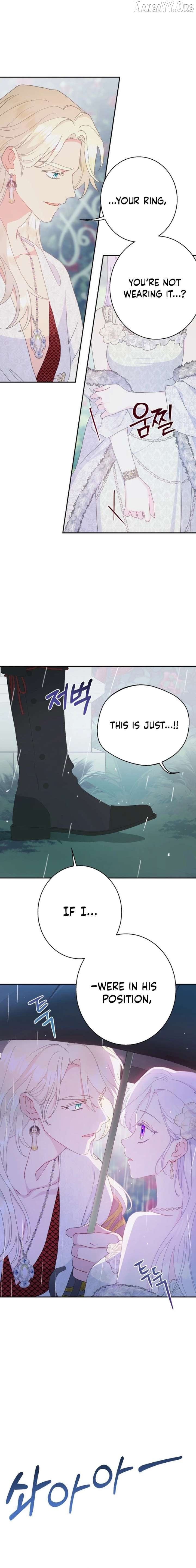 Forget My Husband, I’ll Go Make Money Chapter 120 - page 6