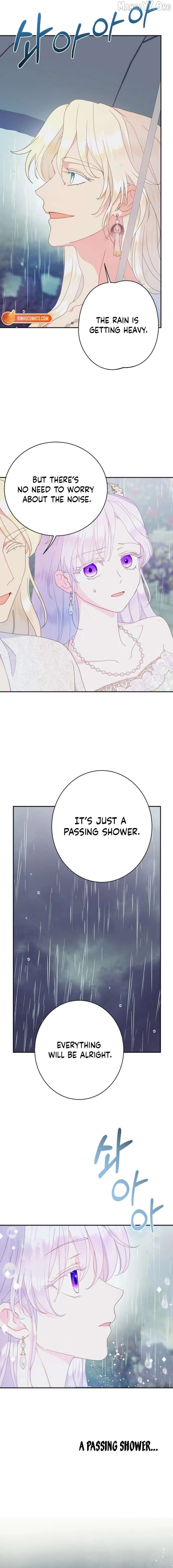 Forget My Husband, I’ll Go Make Money Chapter 120 - page 8