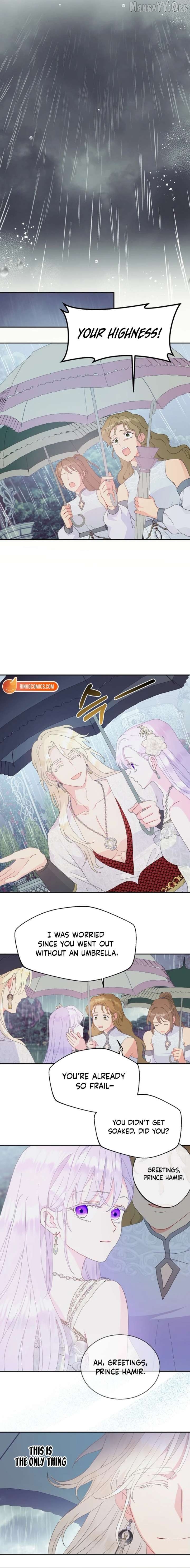 Forget My Husband, I’ll Go Make Money Chapter 120 - page 9
