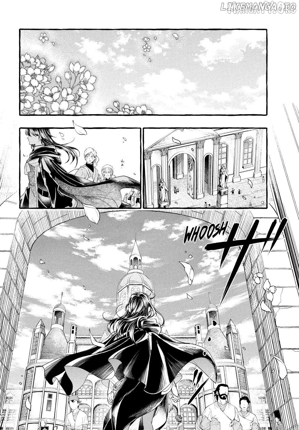 You Won’t Kill Me This Time, Crown Prince! Chapter 22 - page 2