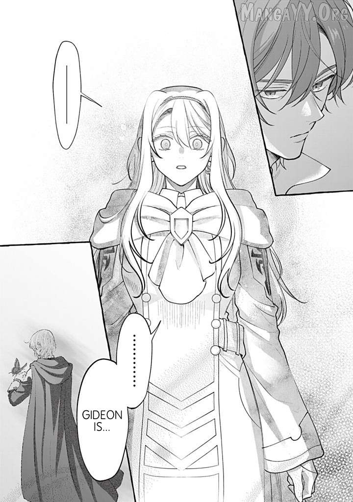 You Won’t Kill Me This Time, Crown Prince! Chapter 41 - page 40