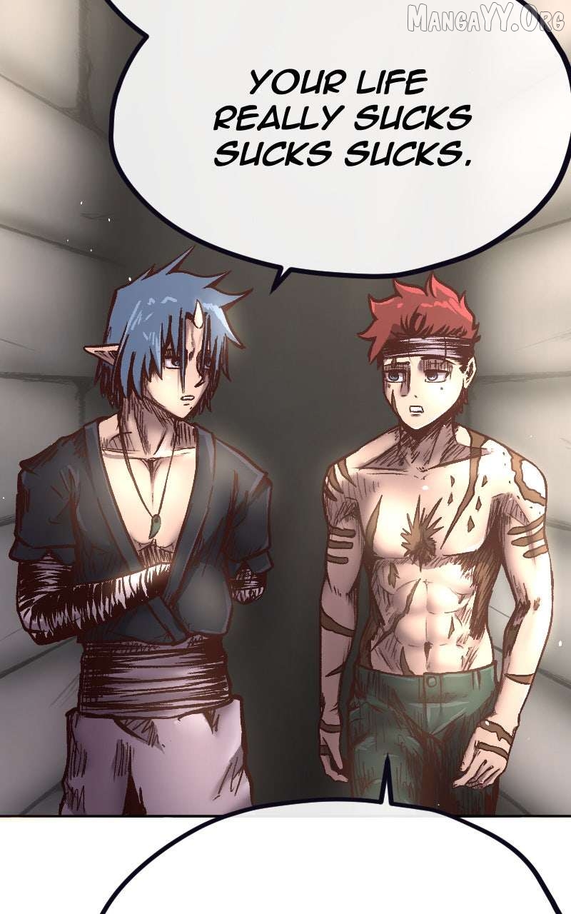 Depressed Hero Chapter 116 - page 2