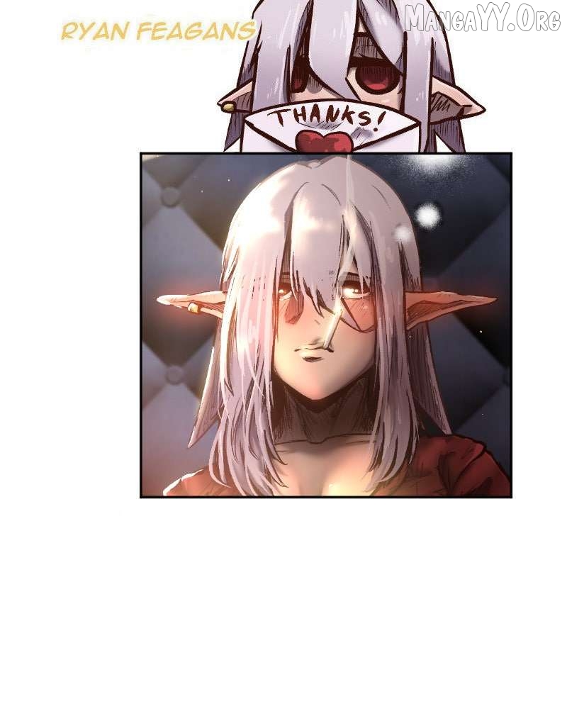 Depressed Hero Chapter 117 - page 32