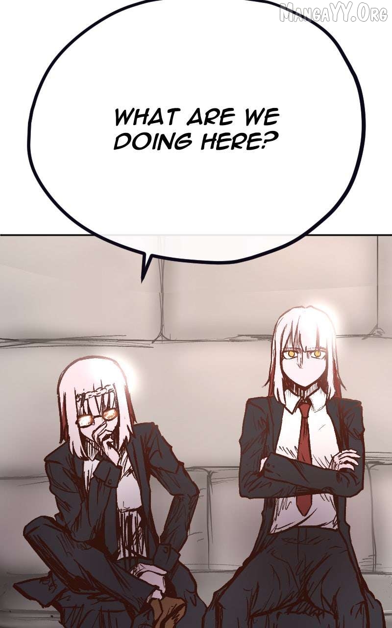 Depressed Hero Chapter 117 - page 5