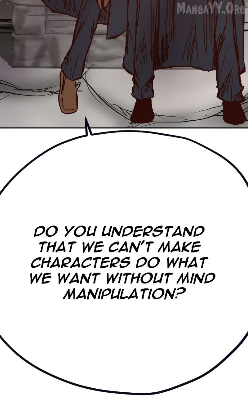 Depressed Hero Chapter 117 - page 6