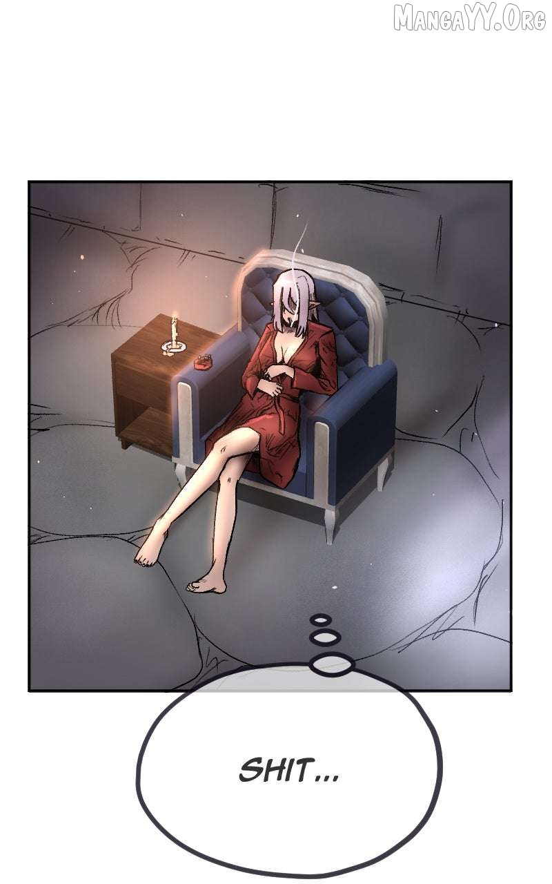 Depressed Hero Chapter 118 - page 4