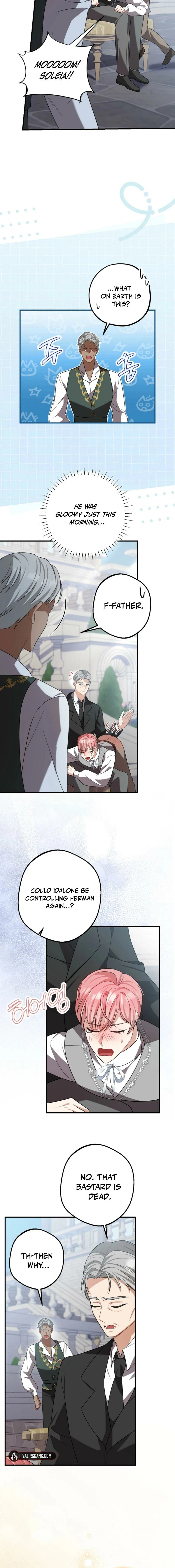 Screw the Noble Life, I’m Going Home Chapter 79 - page 2