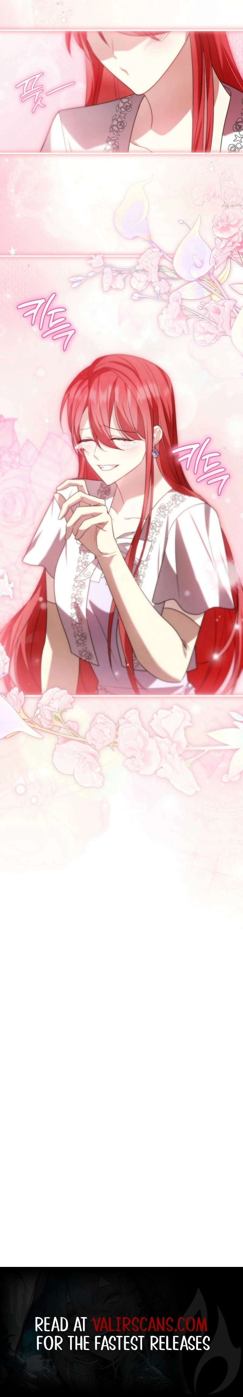 Screw the Noble Life, I’m Going Home Chapter 80 - page 15