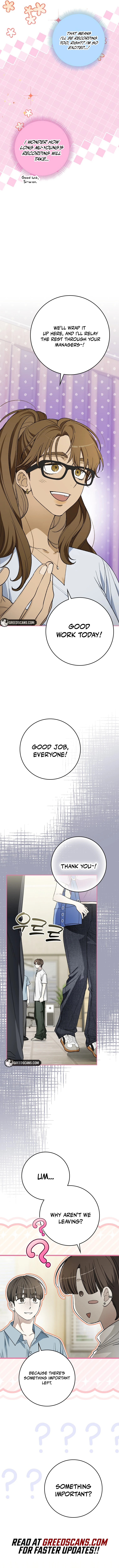 Rookie but One-in-a-Million Actor Chapter 78 - page 13