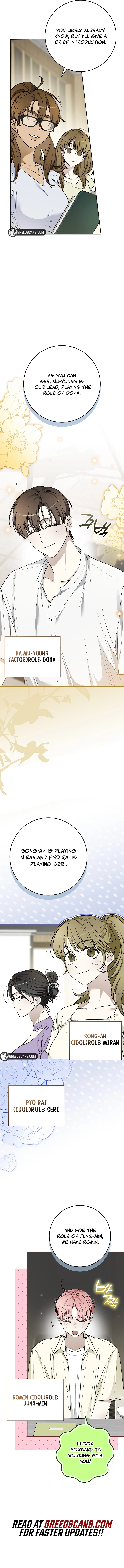 Rookie but One-in-a-Million Actor Chapter 78 - page 2