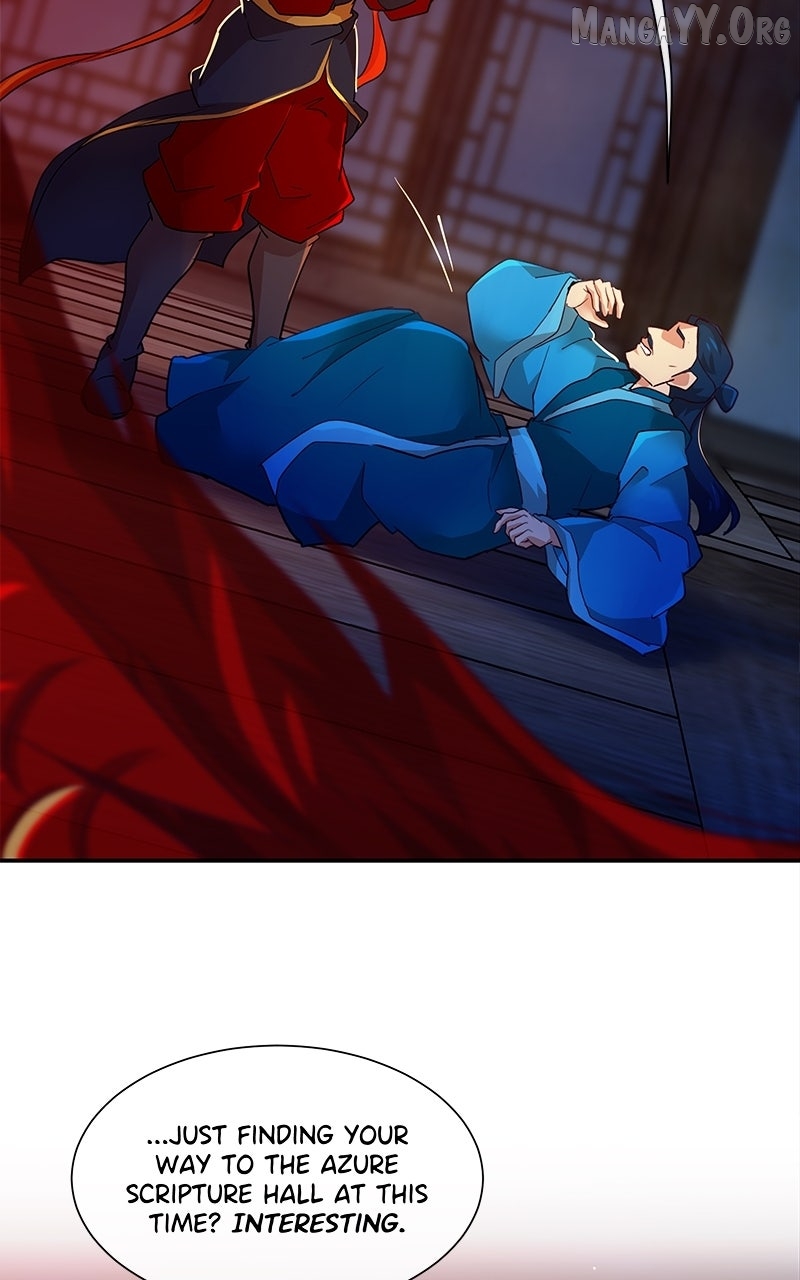 Subzero - Manhwa Chapter 248 - page 6