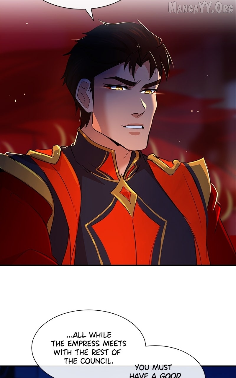 Subzero - Manhwa Chapter 248 - page 7
