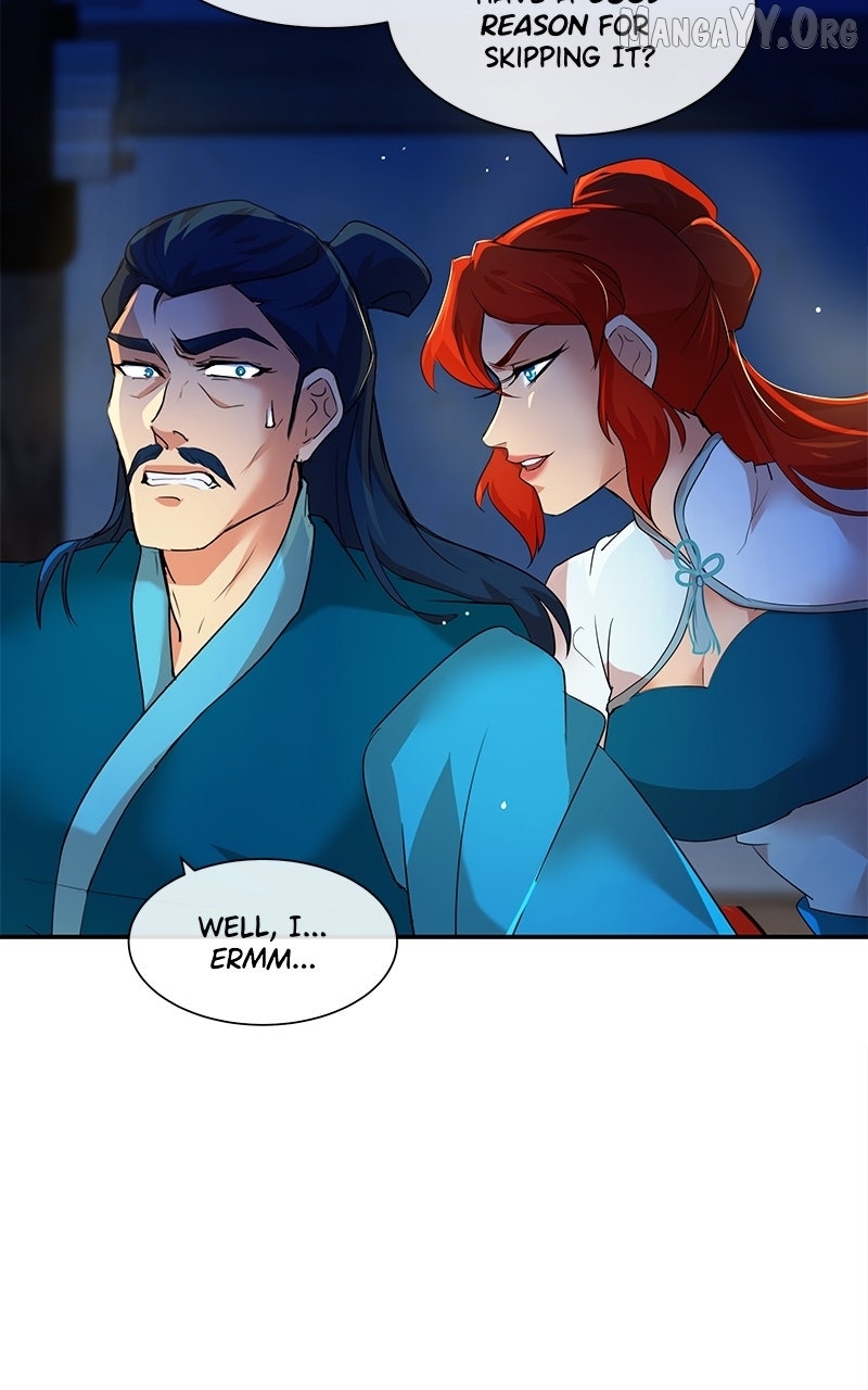 Subzero - Manhwa Chapter 248 - page 8