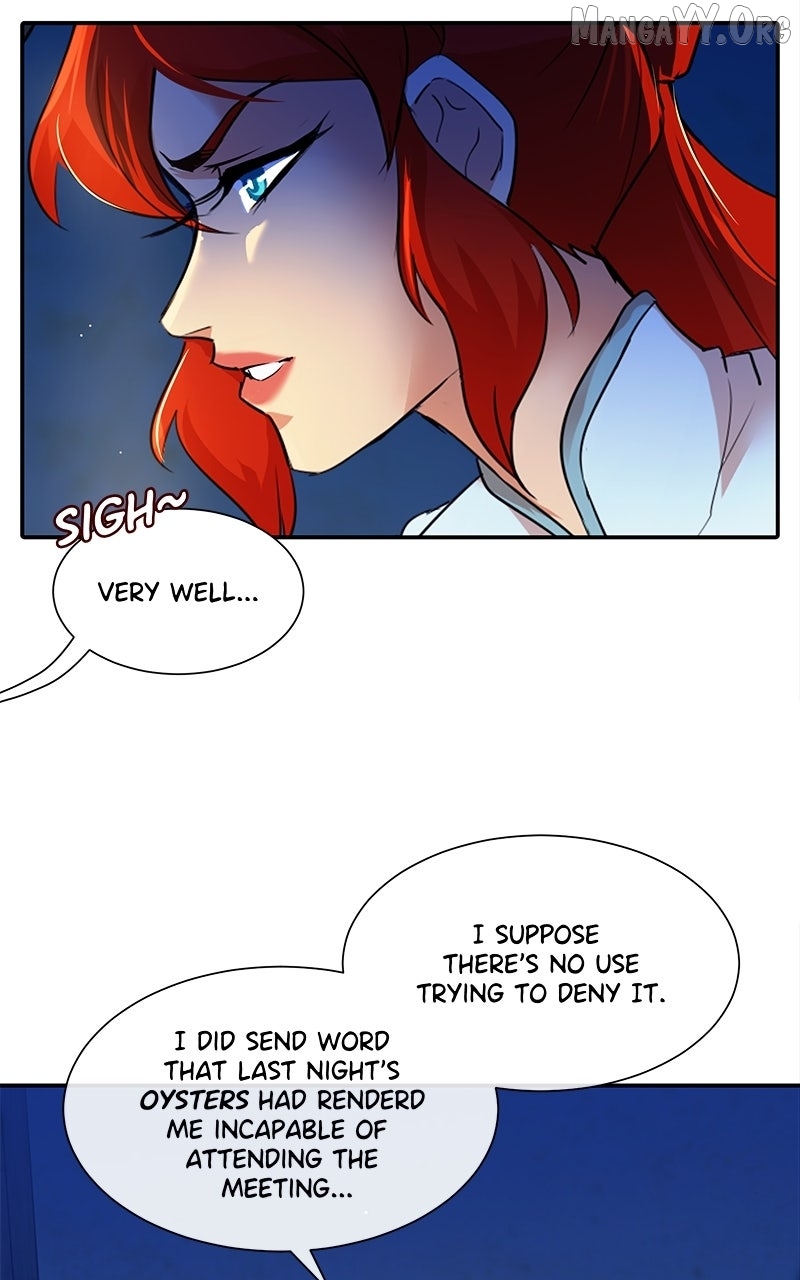 Subzero - Manhwa Chapter 248 - page 9