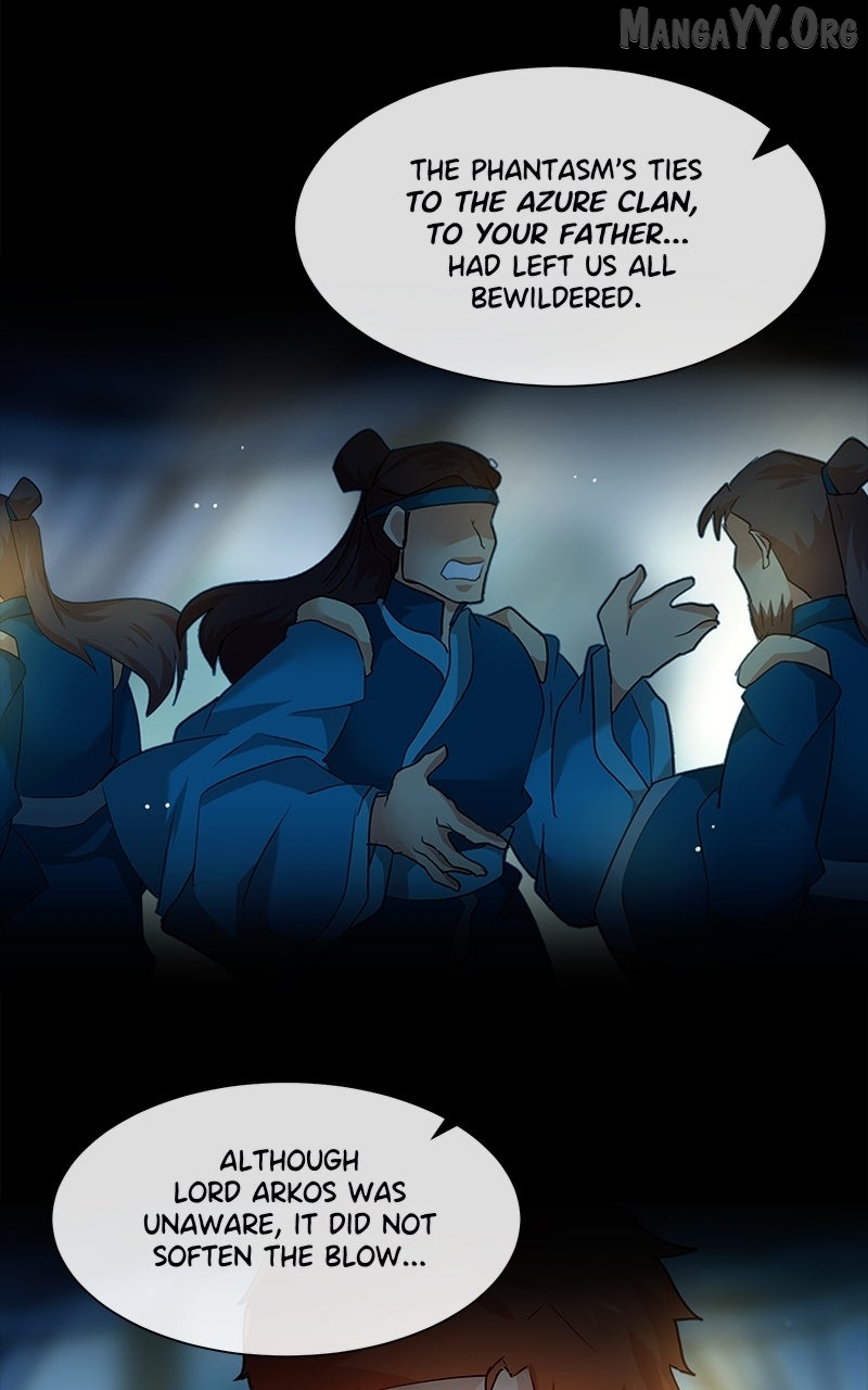 Subzero - Manhwa Chapter 248 - page 12